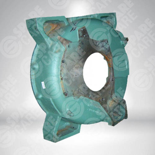 Flywheel Housings