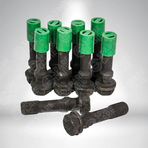 Conrod Bolts
