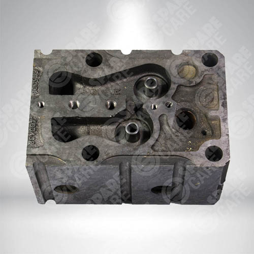 Cylinder Heads